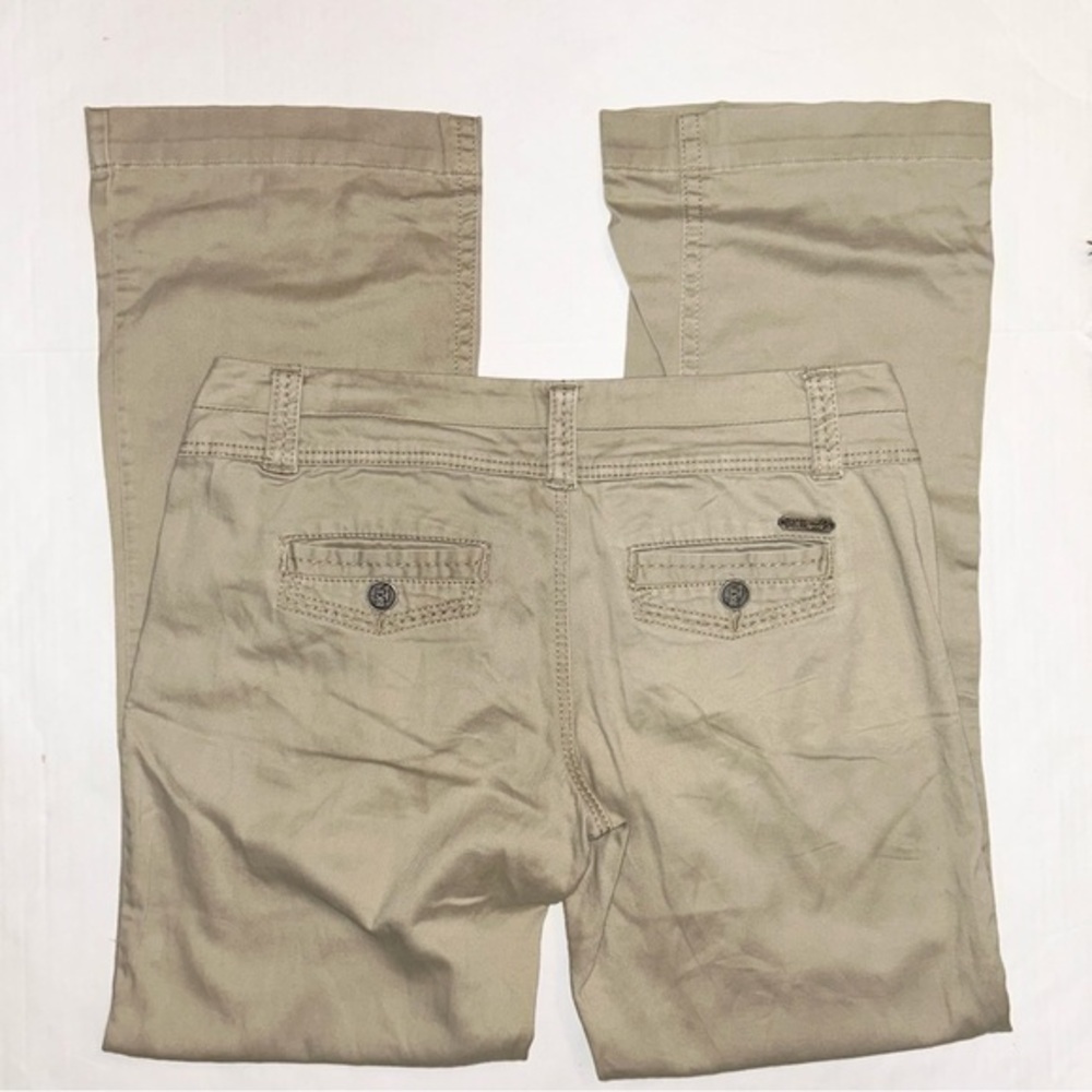 BKE Casuals Khaki Pants.
